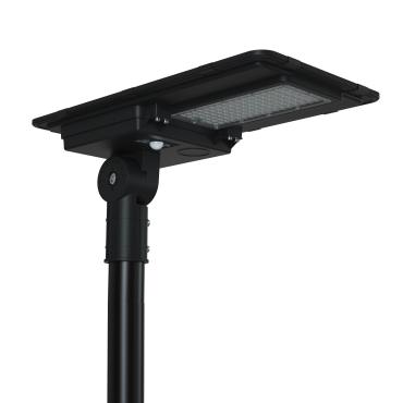 Sinai Solar LED Street Light with MPPT & Motion Sensor 6400lm 160lm/W - Several options