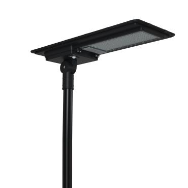 Sinai Solar LED Street Light with MPPT & Motion Sensor 13800 lm 170lm/W - Several options