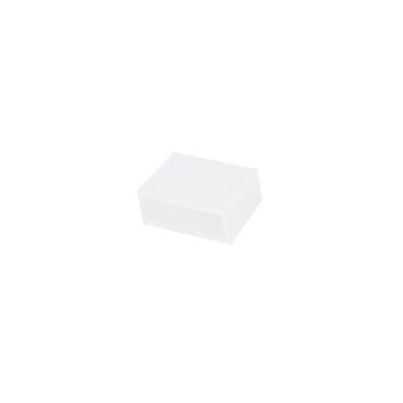 Silicone End Cap for 12V LED Strips 60LED/m IP67 -
