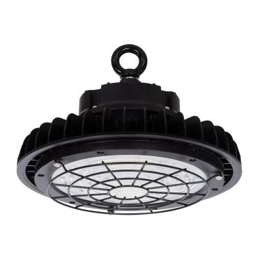 Protector for Industrial UFO HBT LED Highbay - Black