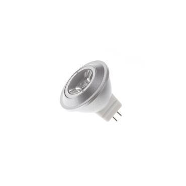 1W 12V MR11 LED Lamp - Several options