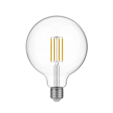 7W E27 G125 Dimmable Globe LED Bulb Creative-Cables BB-T04 -