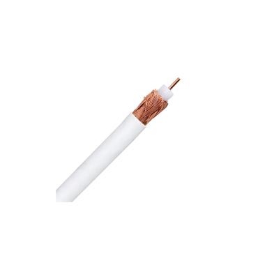 T100plus TELEVES 16VRtC 100m Coaxial Cable - 100 m
