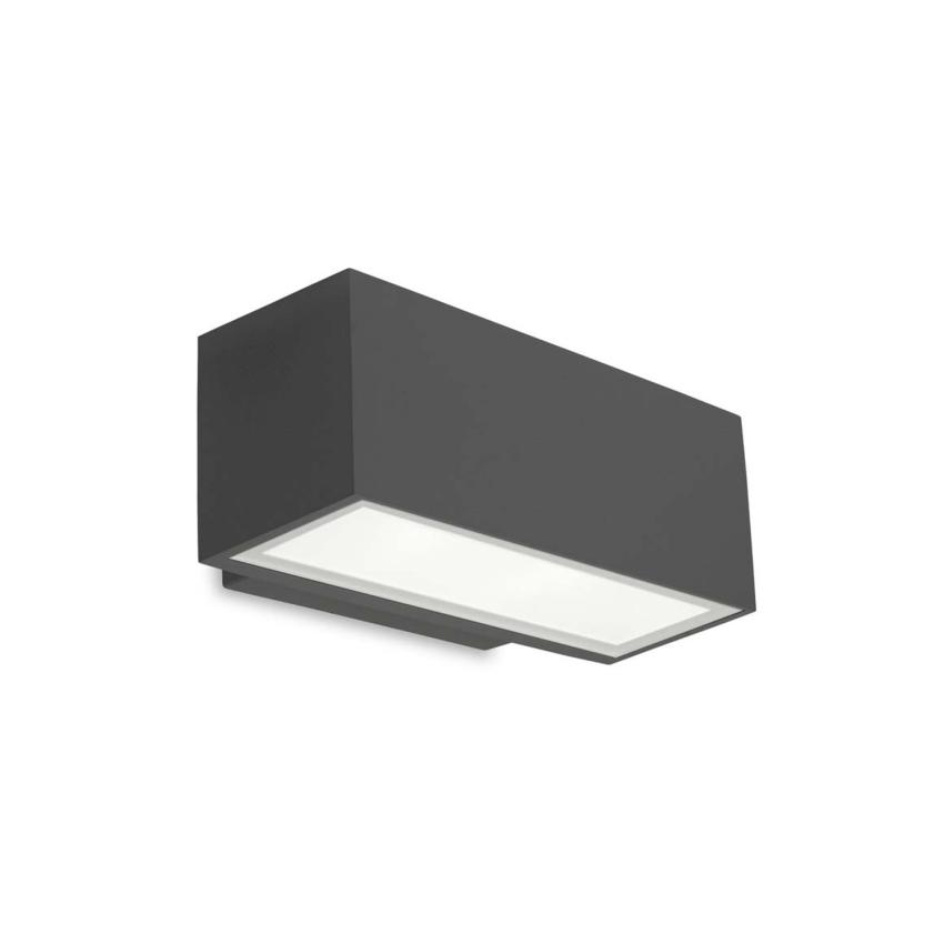 11.5W LEDS-C4 05-9912-Z5-CM Afrodita LED Wall Lamp IP65