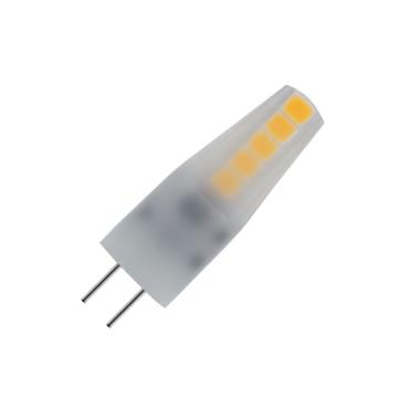 1.8W 12V G4 180 lm Frost LED Bulb - Several options