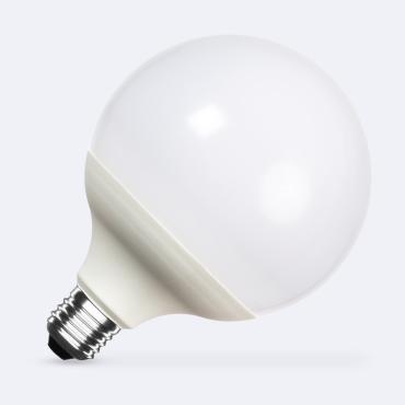 10W E27 G120 LED Bulb 1000lm - No Flicker