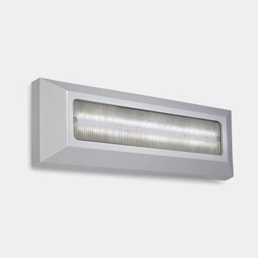 4W LEDS-C4 05-9779-34-CL Kössel Fixture Direct LED Wall Light IP65 - Several options