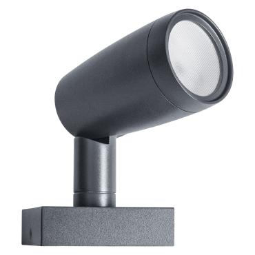 5W Smart + WiFi RGBW 1 Spotlight LED Surface Lamp for Outdoors LEDVANCE 4058075478374 -