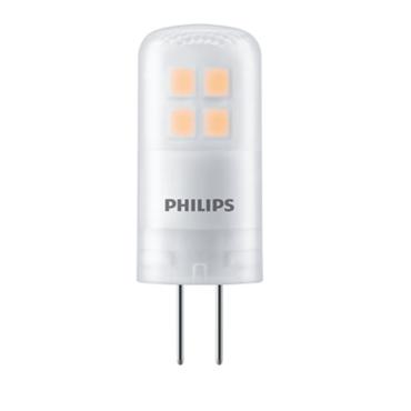 1.8W 12V G4 205 lm LED Bulb Capsule PHILIPS CorePro -
