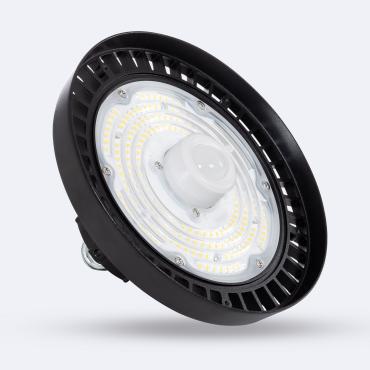 150W Industrial UFO HBD Smart High Bay 0-10V LIFUD Dimmable 150lm/W - Several options