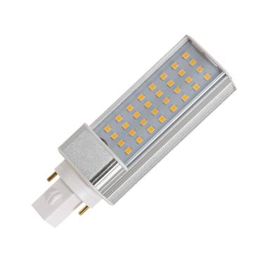 7W G24 LED Bulb 700lm - Several options