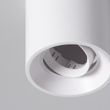 Space Ceiling Spotlight - White