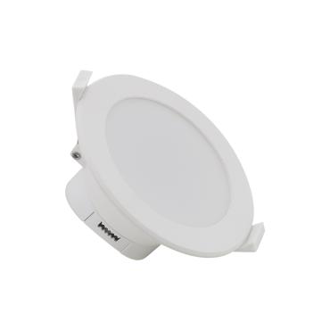 10W Round Bathroom IP44 LED Downlight Ø 88 mm Cut-Out - Several options