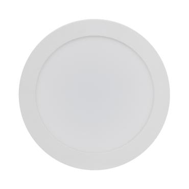 25W Round Bathroom IP44 LED Downlight Ø 145 mm Cut-Out - Several options