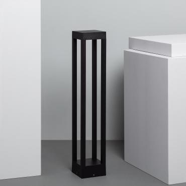 7W Irlaya LED Outdoor Bollard 60cm -