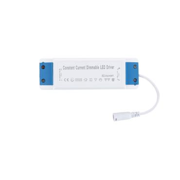 Driver Dimmable TRIAC 220-240V No Flicker Output 24-42V 700mA 32W - Dimmable TRIAC