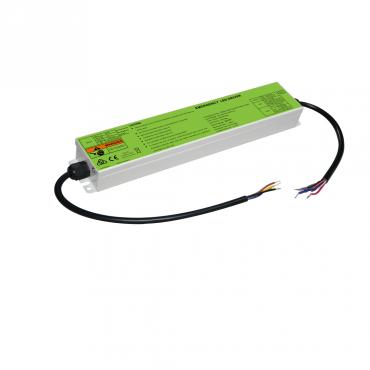 Emergency Kit for 0-10V Linear LED Highbay - 15 W