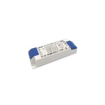 220-240V LIFUD Dimmable DALI No Flicker Driver 9-42V Output 550-1050mA 23-40W LF-AAD040-1050-42 - 42 W