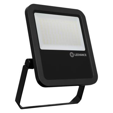 80W Performance LED Floodlight 110 lm/W IP65 LEDVANCE 4058075422506 - Several options