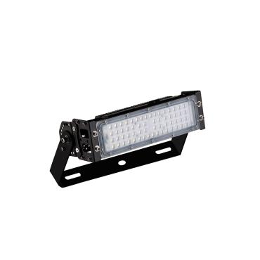 50W 120lm/W Stadium LED Floodlight IP65 - Several options