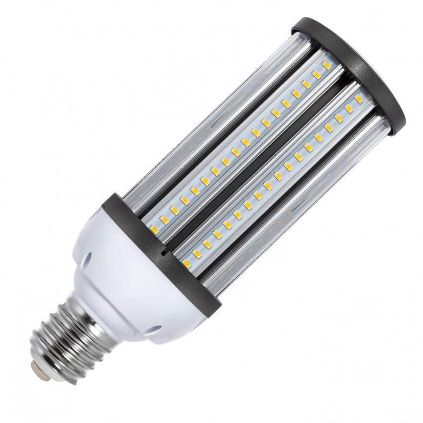 54W E40 LED Corn Lamp for Public Lighting IP64