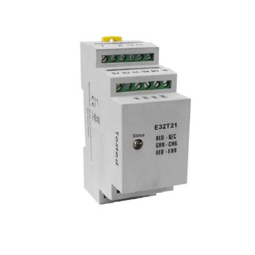 CPD Dynamic Power Controller for Single-Phase Electric Vehicle Charging - 2