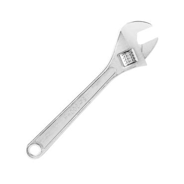 Adjustable Spanner TOT Tools - Silver