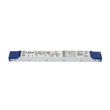 220-240V LIFUD Dimmable DALI NO Flicker Driver 25-42V Output 1100-1500mA 46-63W LF-GSD060YE - 63 W