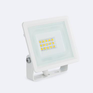 10W S2 LED Floodlight 120lm/W in White IP65 - Several options