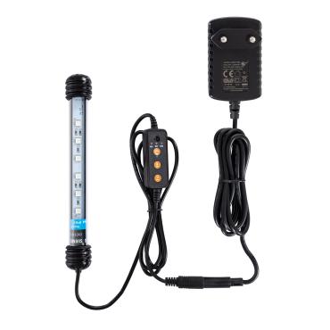 1.5W RGBW IP67 LED Aquarium Light - 1.5 W