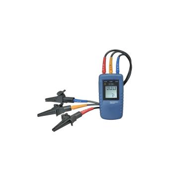 Phase Tester - Blue