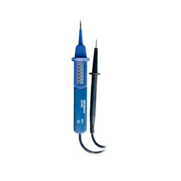 Voltage, Current and Continuity Detector - Blue