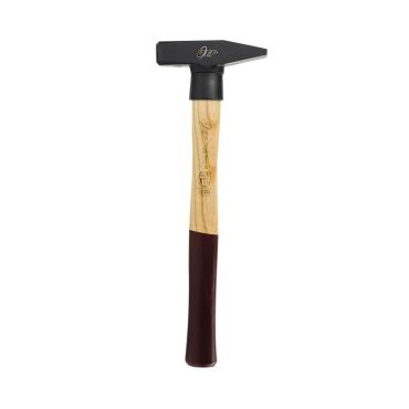 MT GR 300 GEF Wooden Hammer and Trowel - Black