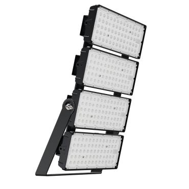 800W Stadium LED Floodlight 160lm/W Dimmable 0-10V LIFUD IP66 - Several options