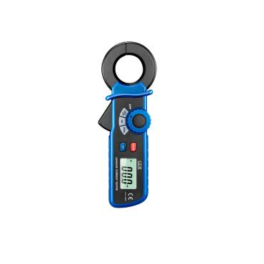 Leak Locating Clamp Amperemeter - Blue