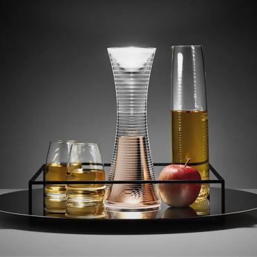 ARTEMIDE 3.6W Come Together LED Table Lamp - Copper