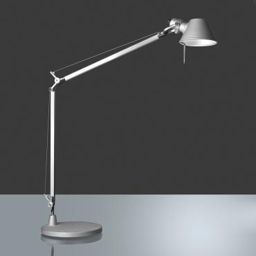 ARTEMIDE Grey LED Table Lamp - 3000K