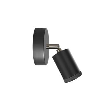 Mini Spotlight 3.2W Dimmable LED Wall Lamp Creative-Cables APM2GUBRVN-L - Copper