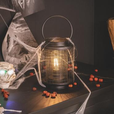 Junin Portable LED Table Lamp Battery - 2700K