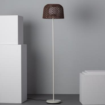 Thusy Floor Lamp - Natural