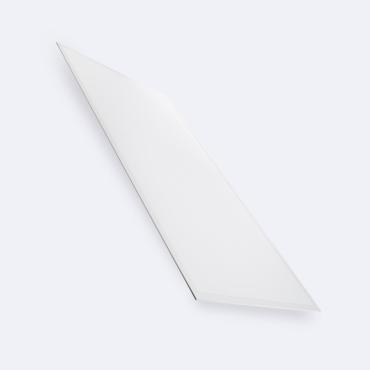 63W 120x60 cm 6300lm  Dimmable LED Panel - Several options