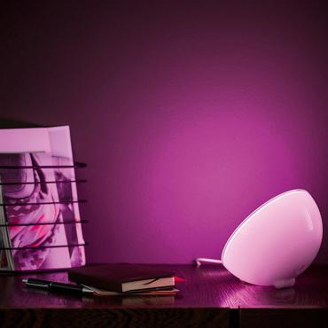 PHILIPS Hue 6W Go White Color Portable LED Lamp -