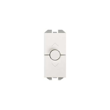 Narrow Blinds Switch 3 Positions SIMON 270 20001333 - Grey