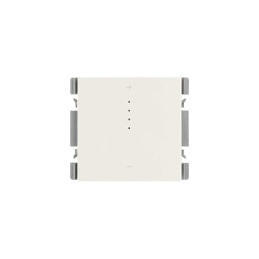 Master Dimmer switch iO SIMON 270 21000121 - Copper