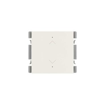 Blinds Switch iO SIMON 270 21000333 - White