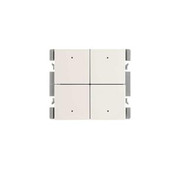 Master Keypad 4 Functions iO SIMON 270 21040035 - Bronze