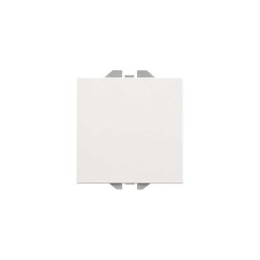 2 Way 1 Gang Switch SIMON 270 20001201 - White