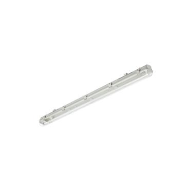 PHILIPS Ledinaire Tri-Proof Kit for 120cm 4ft LED Tube IP65 WT050C - 1200 mm