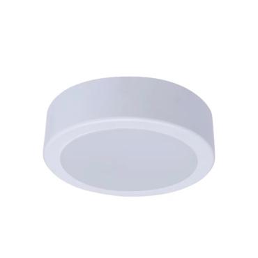 19W PHILIPS Ledinaire Slim Surface LED Panel Ø225 mm - Several options