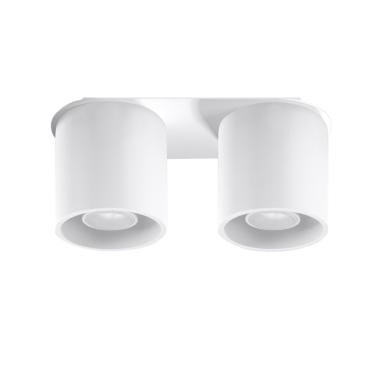 SOLLUX Orbis 2 Surface Panel - White